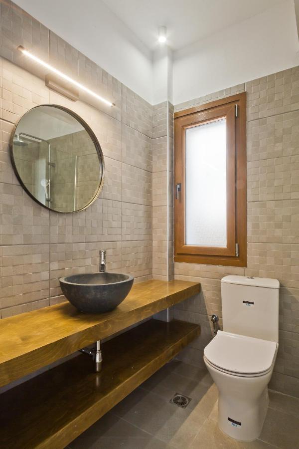Ypsilos Beach Suites Adults Only 키라파나기아 외부 사진